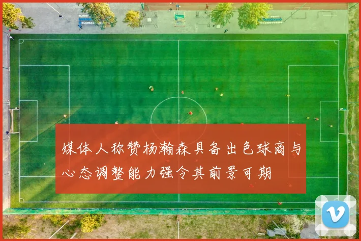 媒体人称赞杨瀚森具备出色球商与心态调整能力强令其前景可期