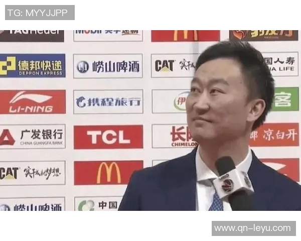 刘维伟透露瀚森早晨8点到馆训练克林根并未与其同组进行力量训练